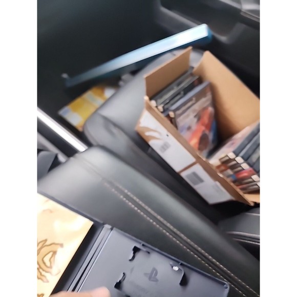 Jak and Daxter: The Precursor Legacy Sony PlayStation 2 PS2 CIB Manuel And Disc - Picture 5 of 5